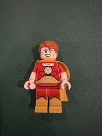 LEGO 76049 Hyperion Minifigure Marvel Super Heroes Avengers NEW