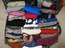 Clothing Bundle Lot Women  s Mediums