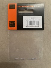 Gaugemaster Turmfalke GMKD88 - (6) Parkuhren - Spur N - NEU