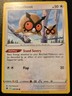 Hoothoot 120/189 Common Sword & Shield: Astral Radiance Pokemon TCG