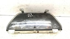 Compteur Mazda 323