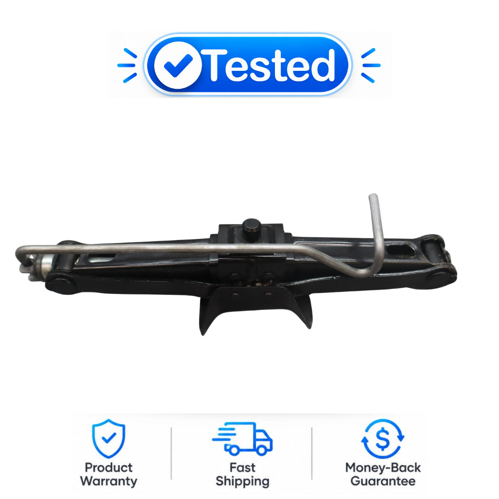 Maserati Ghibli 2014-2019 Spare tire rim