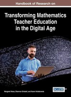 Margaret Niess (U. A.) | Handbook Of Research On Transforming Mathematics...