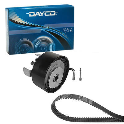 DAYCO ZAHNRIEMEN-SATZ passend für FORD B-MAX C-MAX ECOSPORT FIESTA FOCUS GRAND