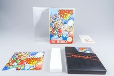 ebay® Auktion 287129825177 | Nintendo NES *Solomon's Key 2* OVP CIB PAL B K2-FRG + Thumbnail of ebay® auction 287129825177 | Nintendo NES *Solomon's Key 2* OVP CIB PAL B K2-FRG +