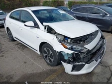 Chassis ECM SRS Under Console VIN C 8th Digit Hev Fits 17-20 IONIQ 669834