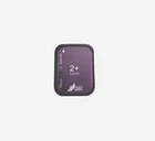 SET OF 2 New PSP Dental Smart Phosphor Plate Size 2 DÜRR Compatible DURR X-Ray