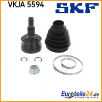 Gelenksatz, Antriebswelle Skf VKJA5594 FüR Mercedes-Benz