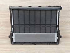 BMW 8 G16 2022 Benzin Wasserk�hler K�hlerdpaket 7953399 250kW GENUINE
