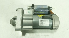 12418647866 MOTOR STARTET / 864786602 / 17548445 F�R BMW 2 GRAN COUPE F44 216
