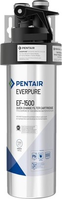 Everpure EV985800 - Whole House Filter Systems Water Filtration