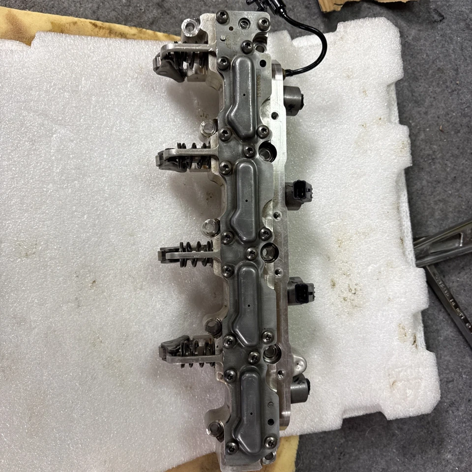 Actuador VVT multi aire OEM 5047980AB Jeep/Dodge/Ch/Fiat 2014-2022 2,4 L para piezas Foto 4 de 4