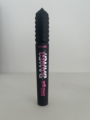 Benefit Bad Gal Bang Volumizing Mascara - 8,5g - ohne Karton - Neu