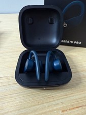 Replacement Beats by Dr. Dre Earbud or Charging Case Powerbeats Pro Please Read