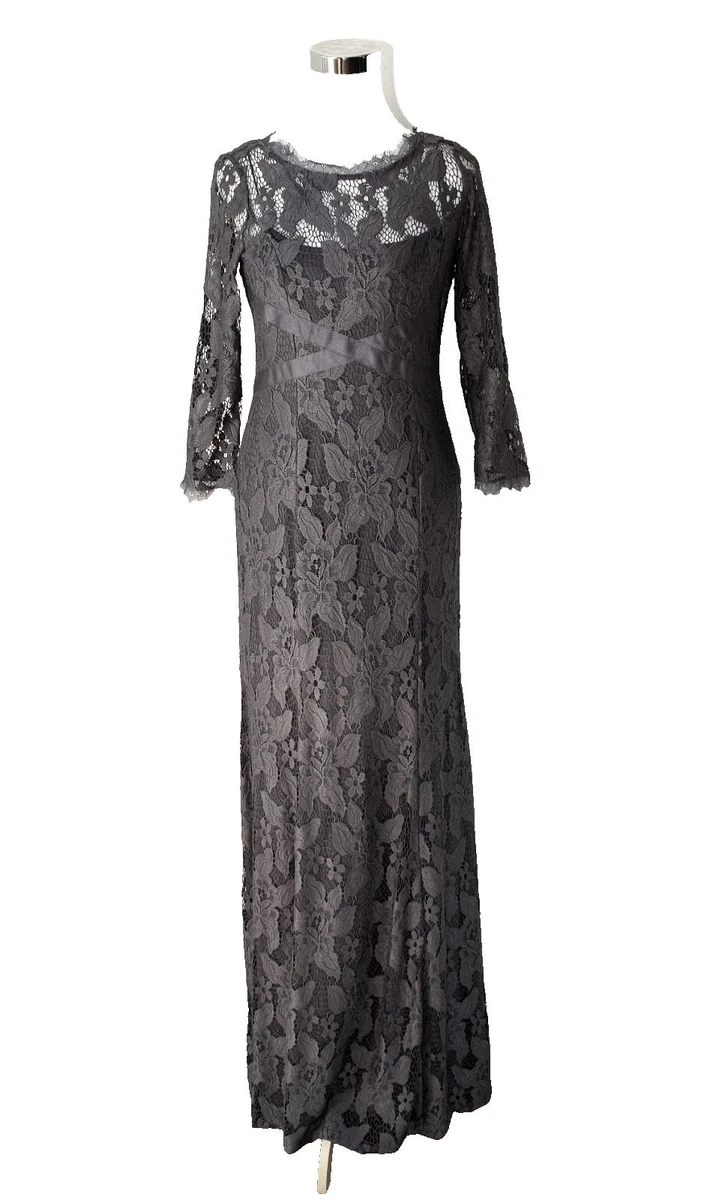 Lace 3/4 Sleeve Bridesmaid Dresses for sale | eBay