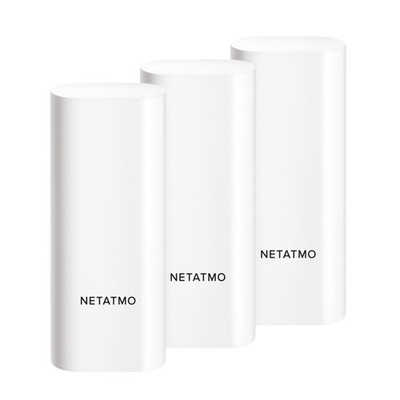 Legrand Tür- und Fenstersensoren NETATMO DTG-PRO Zusatzgeräte Tür-