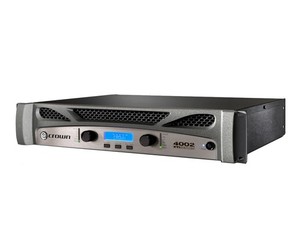 Crown 4002 | eBay