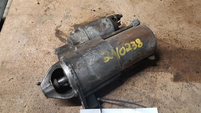 Starter Motor Fits 07-09 NITRO 2206389