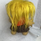 Dam Things Establishment 1964 11” Vintage Troll Doll — photo 9