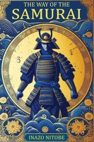 The Way Of The Samurai Inazo Nitobe Taschenbuch Englisch 2024 [.]