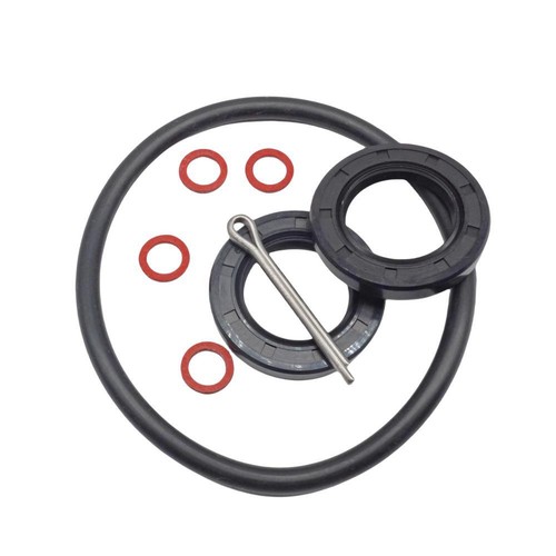Propeller Shaft Seal Kit for Yamaha 2 Stroke 25 50 60 70 75 80 85 90 HP Outboard - Foto 5 di 10