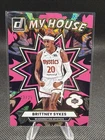 2025 Panini Kaden House Base Autographs (/99) (Raw)