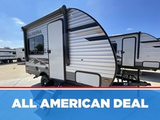 2026 Forest River Aurora Light 13RDX
