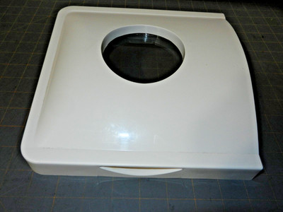 Kitchen Pro Regal Breadmaker Replacement LID ONLY for Model K6722 FREE SHIP