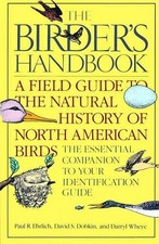 Paul Ehrlich David Dobkin Darryl Wheye The Birder's Handbook (Paperback)