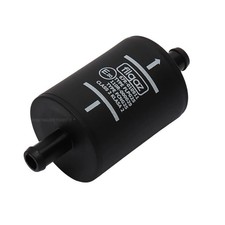 Filtro Carburante ASHIKA 10-GAS37S A 10 Bar Per FIAT, LANCIA, OPEL, ALFA ROMEO, DACIA, RENAULT, Nuovo