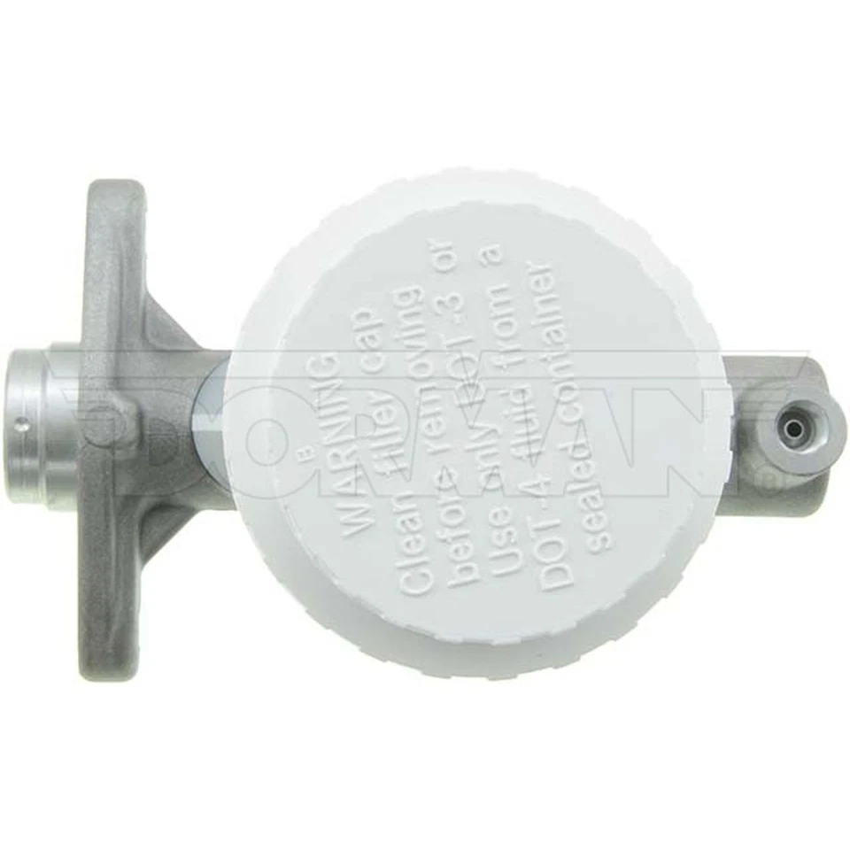 Cilindro maestro de freno Dorman M390089 para 92-03 Mitsubishi Montero Montero Sport Foto 3 de 4