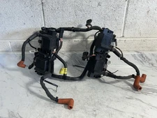 Evinrude ETEC 115 Injector Set 4 Fuel Injectors    Port&Starboard 5007761 Coils