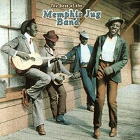 Memphis Jug Band - Best Of The - Cd - G4Z