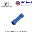 Truma Ultrastore John Guest 12mm Speed Fit Non Return Valve 70020-03500.