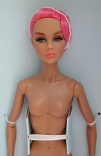 Integrity Toys Big Love Tulabelle True Doll Nude + Stand, Hands, Legs