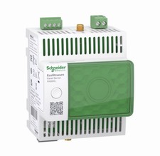 SCHNEIDER PAS800L EcoStruxure Panel Server - advanced datalogger, energy server