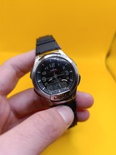 Casio AQ-180W Watch