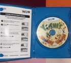 Yoshi's Woolly World (Wii U, 2015) CIB TESTED