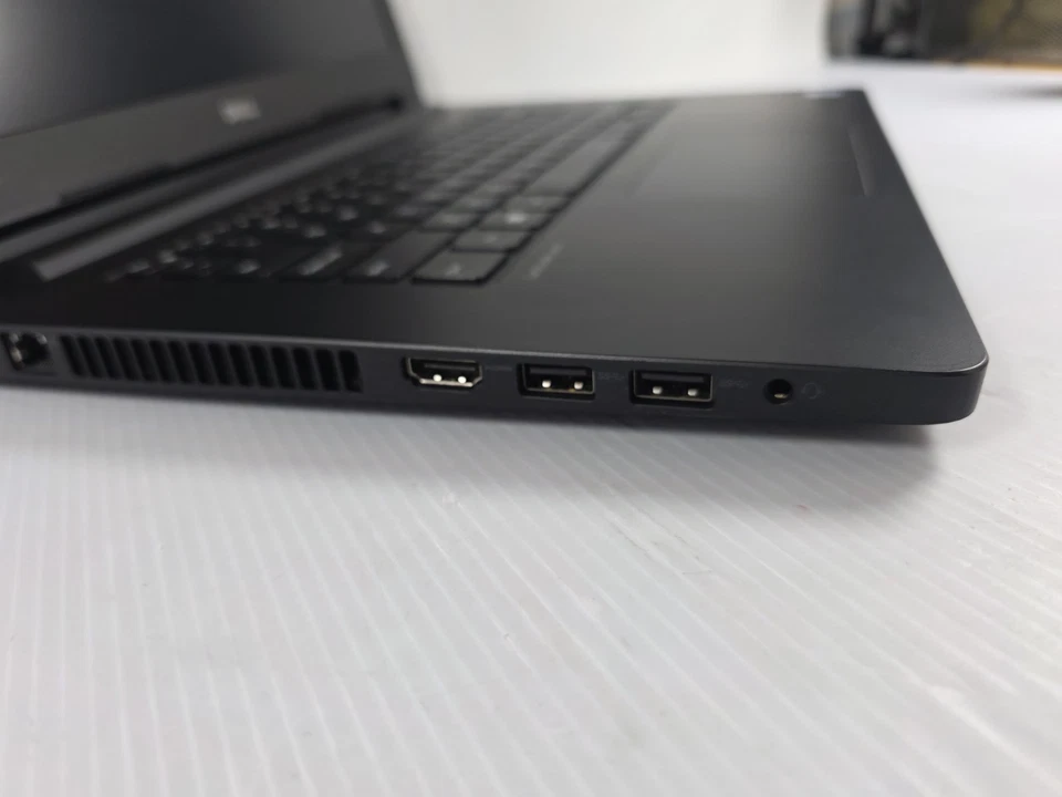 Dell Latitude 3470 2.50GHz Core i7-6500U 12GB RAM 120GB SSD LAPTOP - Image 3 of 4