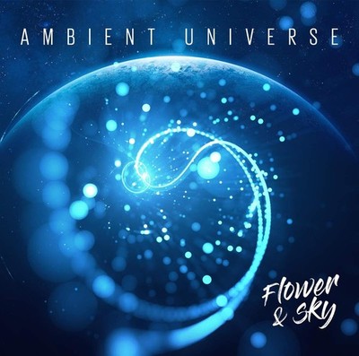 Flower & Sky Ambient Universe (CD)
