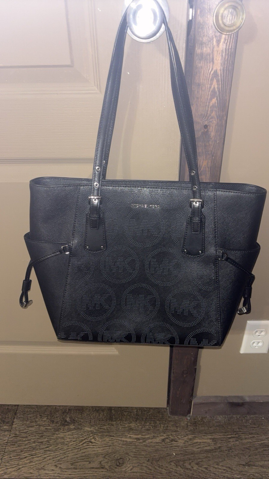Authentic Michael Kors Bag - image 1