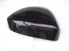 Jaguar F E Pace Außenspiegel Gehäuse Abdeckung Original Rechts Glanz Schwarz T4A3853LML
