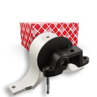 febi Bilstein Lagerung, Motor 103444 FüR Nissan, Rechts