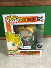 Funko POP! Dragon Ball Z Galactic Toys CHASE Legendary Super Saiyan Broly 623