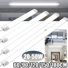 LED Feuchtraumleuchte Wannenleuchte Deckenleu...