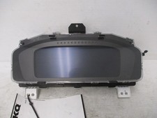 2023 2024 Honda Civic Si Sedan KPH Speedometer Cluster 78100T38C03 OEM