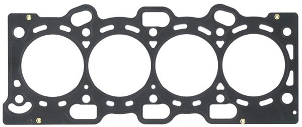 Dichtung Zylinderkopf Elring 020.030 FüR Mitsubishi Colt Carisma Lancer Space 4-image