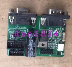 1pc used EPIA-PD-CR motherboard #pk
