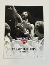 2012-13 Leaf Retail Basketball #CH2 - Connie Hawkins - Phoenix Suns