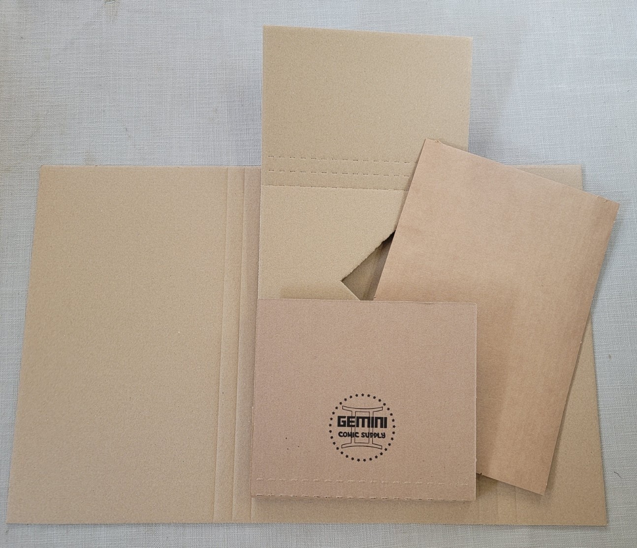 Warlock #10 1975 Marvel Comics FN Comic Book 1st App Betweener